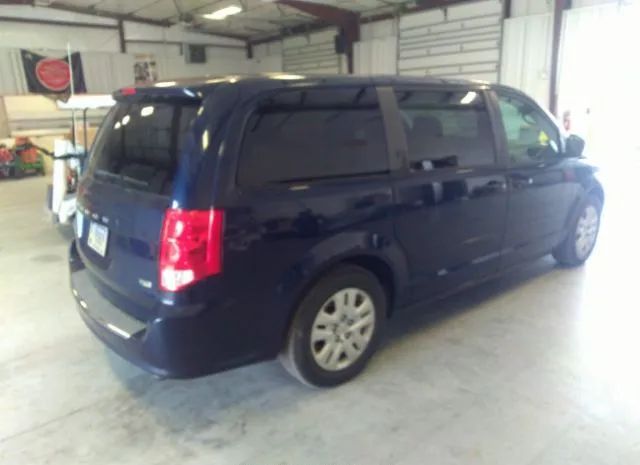 Photo 3 VIN: 2C4RDGBG0FR540638 - DODGE GRAND CARAVAN 