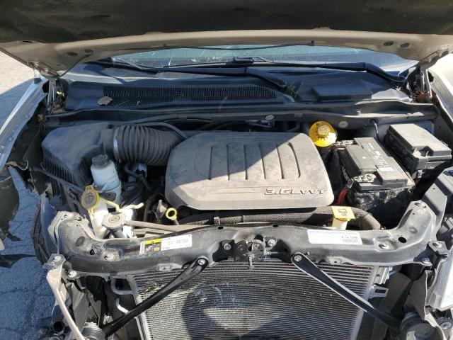 Photo 11 VIN: 2C4RDGBG0FR543491 - DODGE CARAVAN 