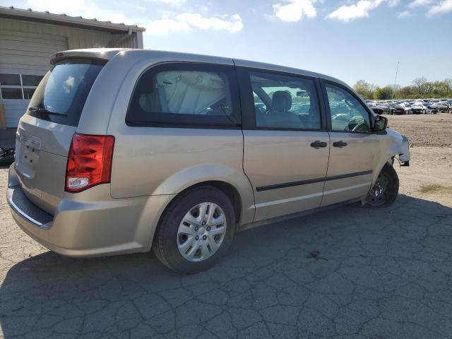 Photo 2 VIN: 2C4RDGBG0FR543491 - DODGE CARAVAN 