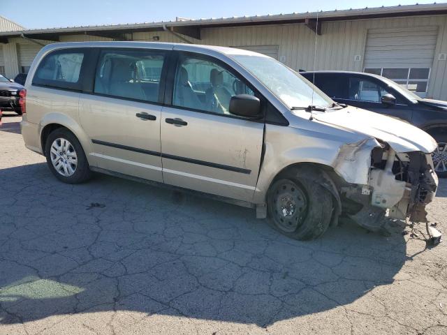 Photo 3 VIN: 2C4RDGBG0FR543491 - DODGE CARAVAN 