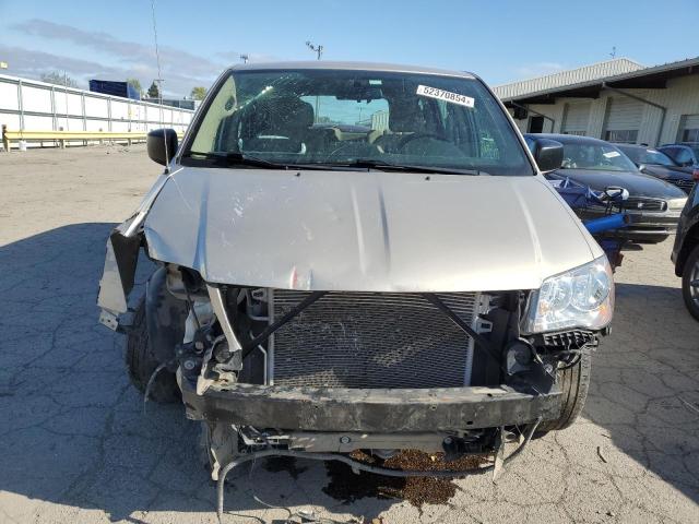 Photo 4 VIN: 2C4RDGBG0FR543491 - DODGE CARAVAN 