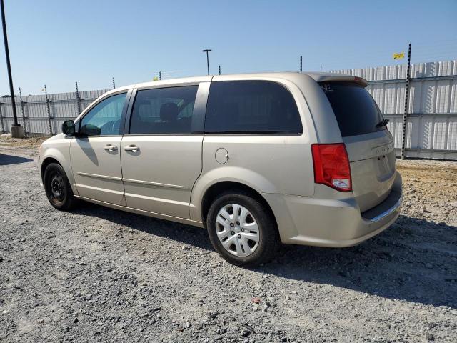 Photo 1 VIN: 2C4RDGBG0FR551011 - DODGE CARAVAN 