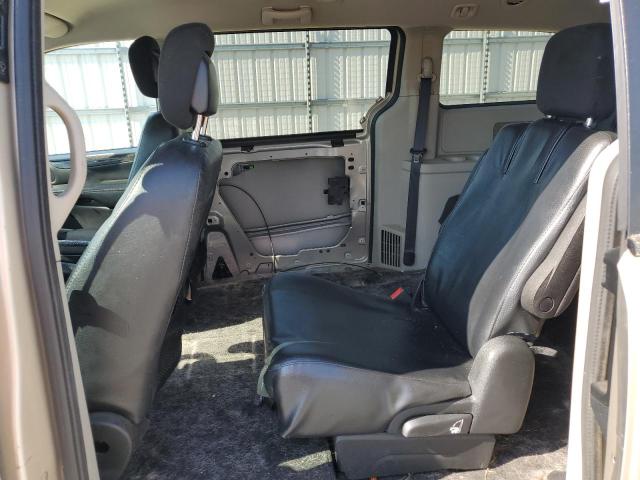 Photo 10 VIN: 2C4RDGBG0FR551011 - DODGE CARAVAN 