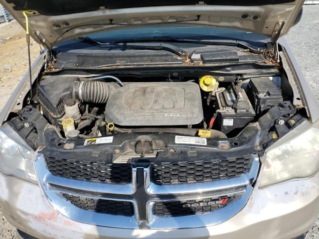 Photo 11 VIN: 2C4RDGBG0FR551011 - DODGE CARAVAN 