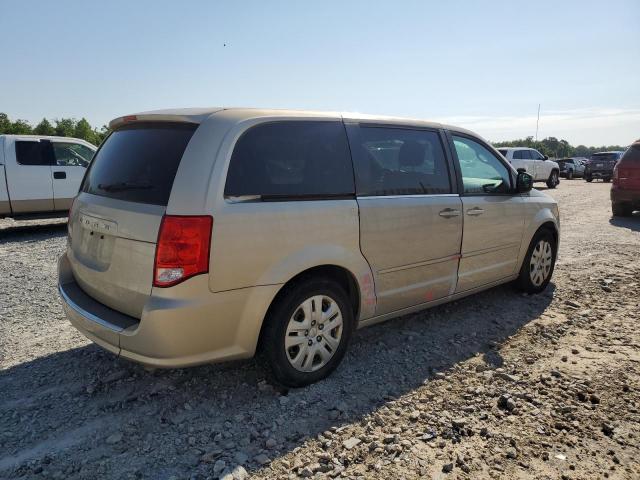 Photo 2 VIN: 2C4RDGBG0FR551011 - DODGE CARAVAN 