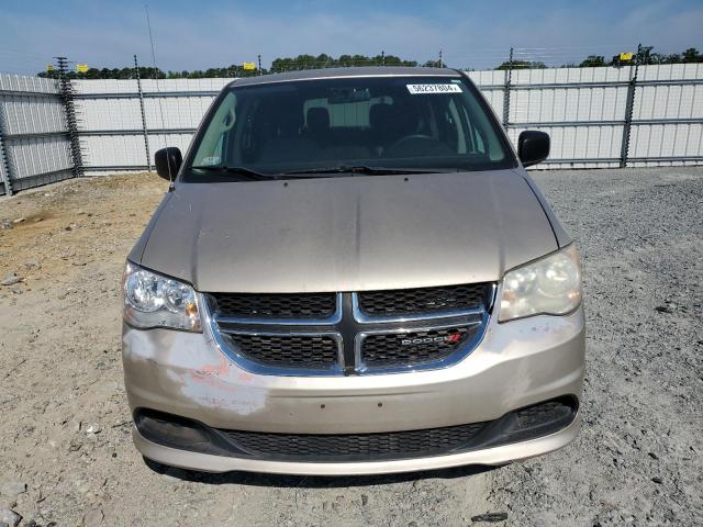 Photo 4 VIN: 2C4RDGBG0FR551011 - DODGE CARAVAN 