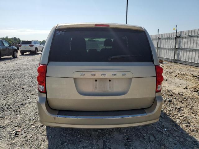 Photo 5 VIN: 2C4RDGBG0FR551011 - DODGE CARAVAN 