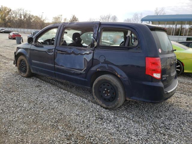 Photo 1 VIN: 2C4RDGBG0FR558671 - DODGE GRAND CARA 