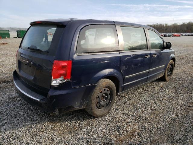 Photo 2 VIN: 2C4RDGBG0FR558671 - DODGE GRAND CARA 