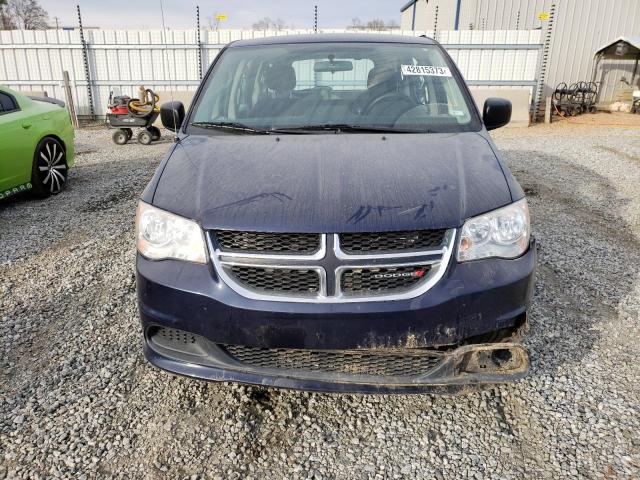 Photo 4 VIN: 2C4RDGBG0FR558671 - DODGE GRAND CARA 