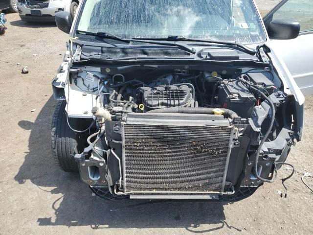 Photo 6 VIN: 2C4RDGBG0FR570125 - DODGE GRAND CARA 