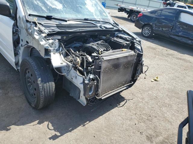 Photo 8 VIN: 2C4RDGBG0FR570125 - DODGE GRAND CARA 