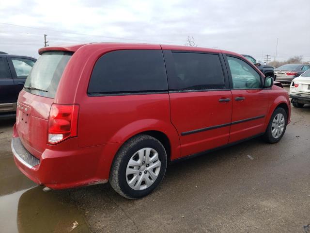 Photo 2 VIN: 2C4RDGBG0FR570240 - DODGE CARAVAN 