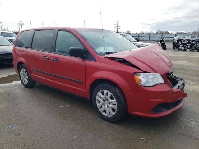 Photo 3 VIN: 2C4RDGBG0FR570240 - DODGE CARAVAN 