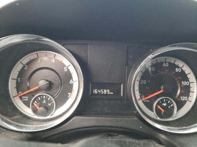 Photo 8 VIN: 2C4RDGBG0FR570240 - DODGE CARAVAN 