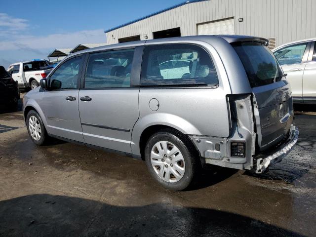 Photo 1 VIN: 2C4RDGBG0FR580766 - DODGE CARAVAN 