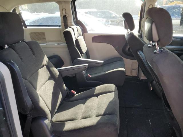 Photo 10 VIN: 2C4RDGBG0FR580766 - DODGE CARAVAN 