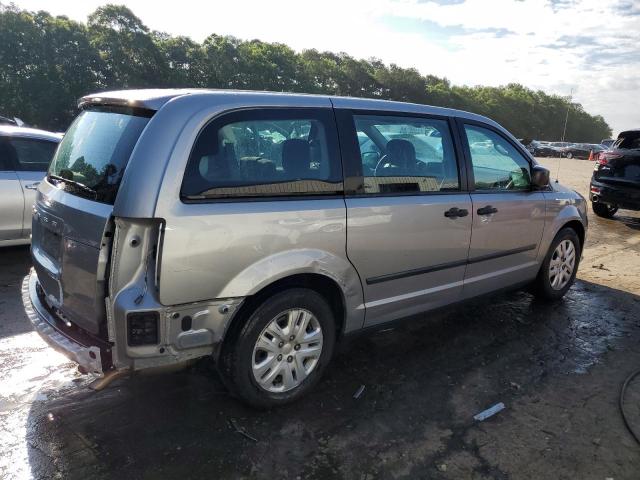 Photo 2 VIN: 2C4RDGBG0FR580766 - DODGE CARAVAN 