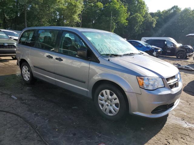 Photo 3 VIN: 2C4RDGBG0FR580766 - DODGE CARAVAN 