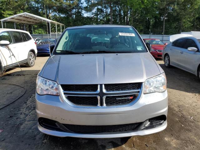 Photo 4 VIN: 2C4RDGBG0FR580766 - DODGE CARAVAN 