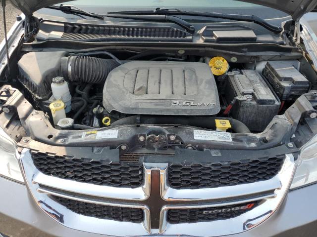 Photo 11 VIN: 2C4RDGBG0FR581321 - DODGE GRAND CARA 