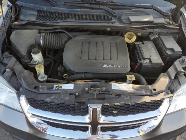 Photo 11 VIN: 2C4RDGBG0FR599057 - DODGE GRAND CARA 