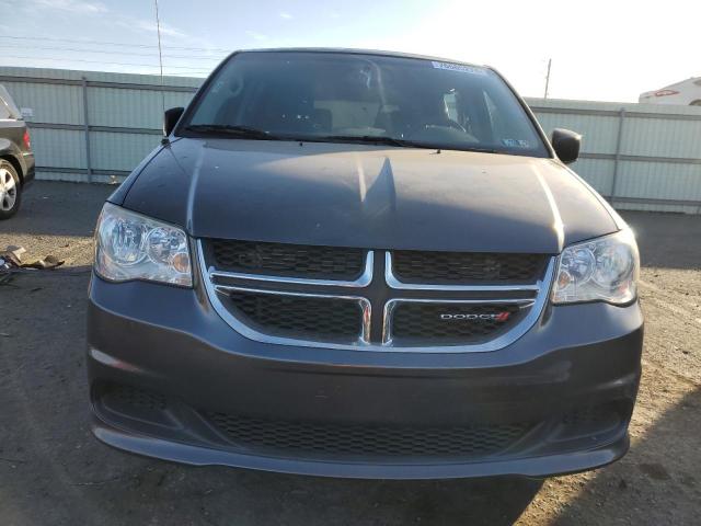 Photo 4 VIN: 2C4RDGBG0FR599057 - DODGE GRAND CARA 