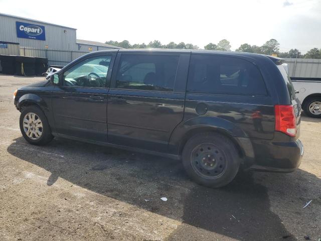 Photo 1 VIN: 2C4RDGBG0FR600224 - DODGE CARAVAN 