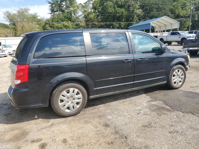 Photo 2 VIN: 2C4RDGBG0FR600224 - DODGE CARAVAN 