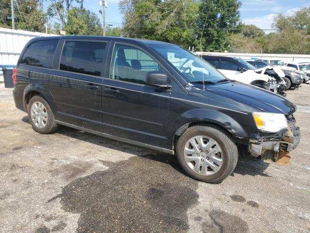 Photo 3 VIN: 2C4RDGBG0FR600224 - DODGE CARAVAN 