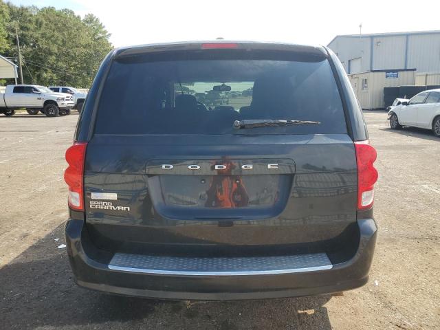 Photo 5 VIN: 2C4RDGBG0FR600224 - DODGE CARAVAN 