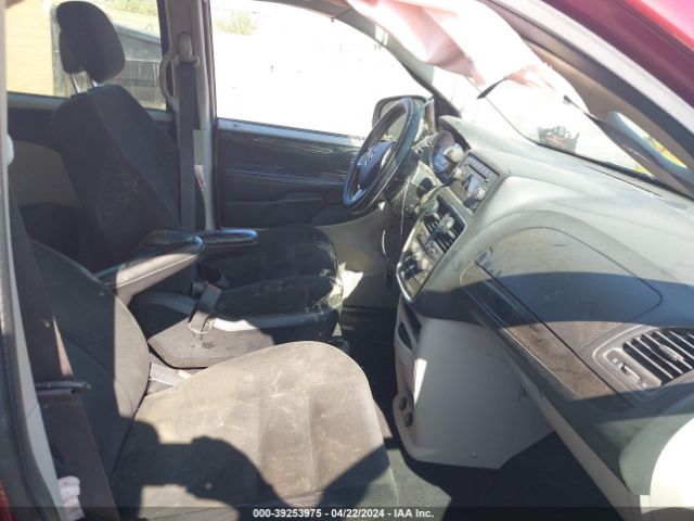 Photo 4 VIN: 2C4RDGBG0FR613118 - DODGE GRAND CARAVAN 