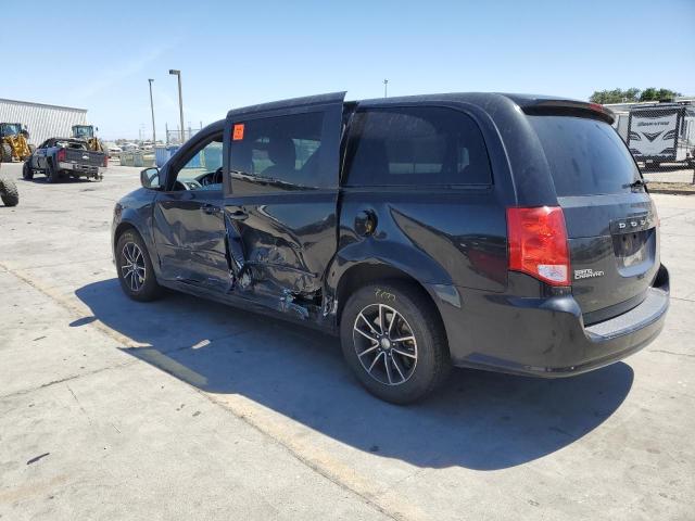 Photo 1 VIN: 2C4RDGBG0FR636236 - DODGE GRAND CARA 