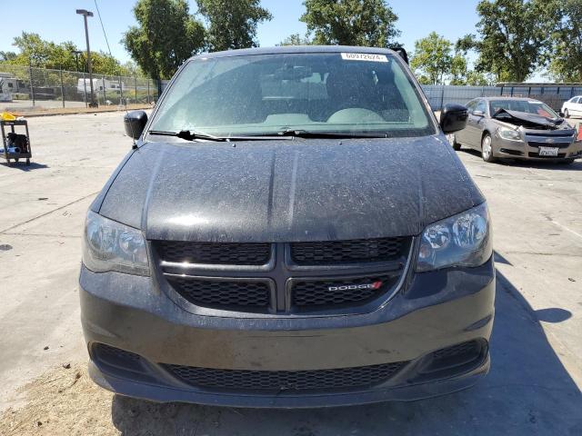 Photo 4 VIN: 2C4RDGBG0FR636236 - DODGE GRAND CARA 