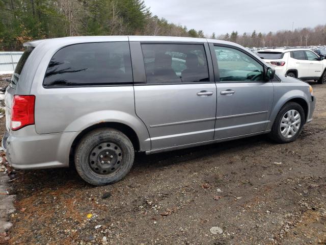 Photo 2 VIN: 2C4RDGBG0FR636530 - DODGE GRAND CARA 