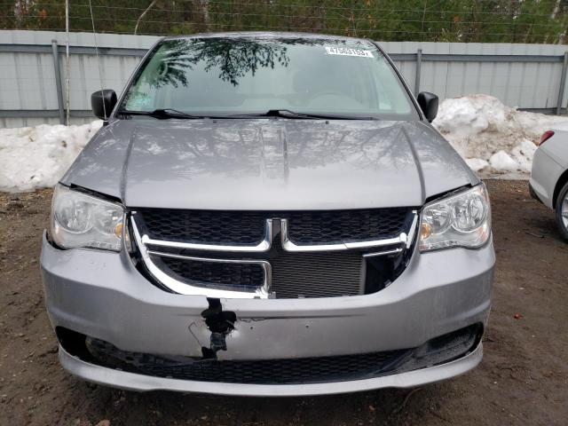 Photo 4 VIN: 2C4RDGBG0FR636530 - DODGE GRAND CARA 