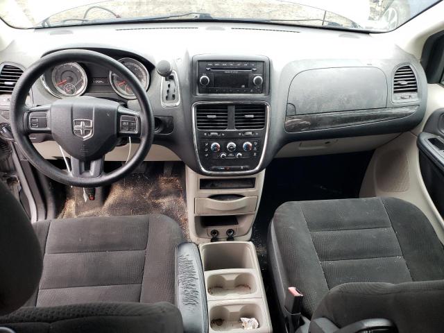 Photo 7 VIN: 2C4RDGBG0FR636530 - DODGE GRAND CARA 