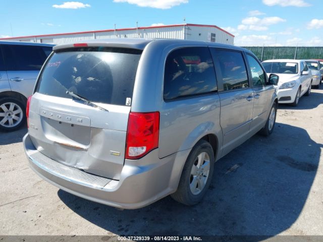 Photo 3 VIN: 2C4RDGBG0FR648158 - DODGE GRAND CARAVAN 