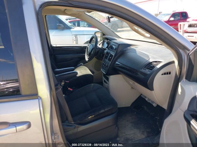 Photo 4 VIN: 2C4RDGBG0FR648158 - DODGE GRAND CARAVAN 