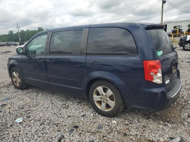 Photo 1 VIN: 2C4RDGBG0FR658074 - DODGE CARAVAN 