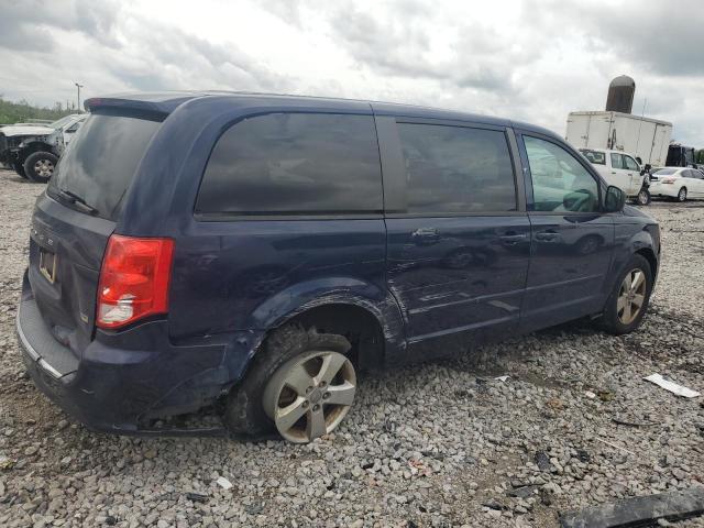 Photo 2 VIN: 2C4RDGBG0FR658074 - DODGE CARAVAN 