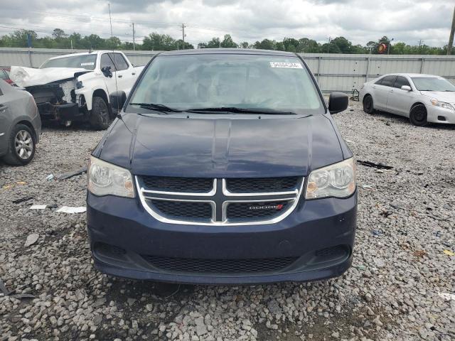 Photo 4 VIN: 2C4RDGBG0FR658074 - DODGE CARAVAN 