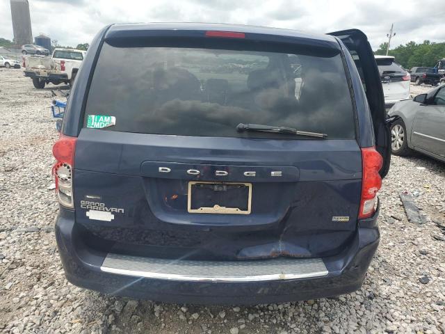 Photo 5 VIN: 2C4RDGBG0FR658074 - DODGE CARAVAN 