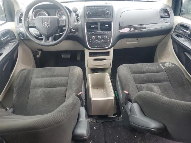 Photo 7 VIN: 2C4RDGBG0FR658074 - DODGE CARAVAN 