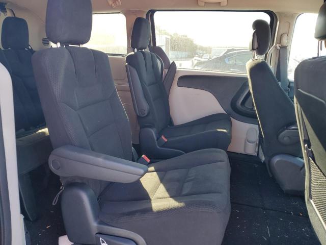 Photo 10 VIN: 2C4RDGBG0FR664473 - DODGE CARAVAN 