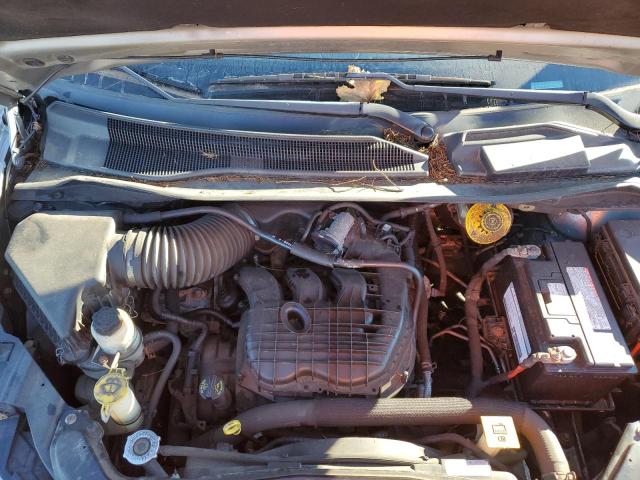 Photo 11 VIN: 2C4RDGBG0FR664473 - DODGE CARAVAN 