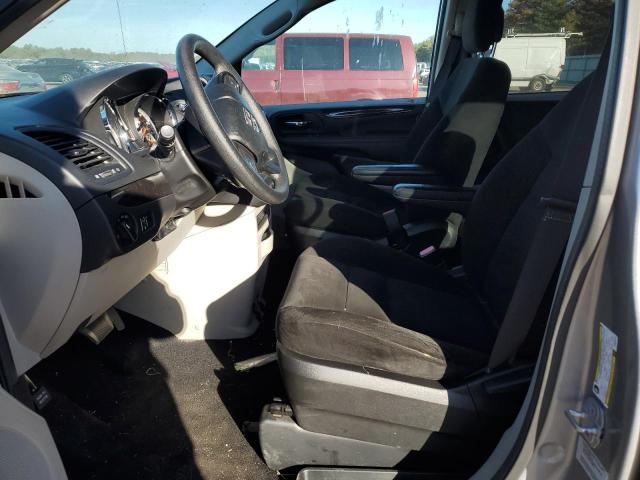 Photo 6 VIN: 2C4RDGBG0FR664473 - DODGE CARAVAN 