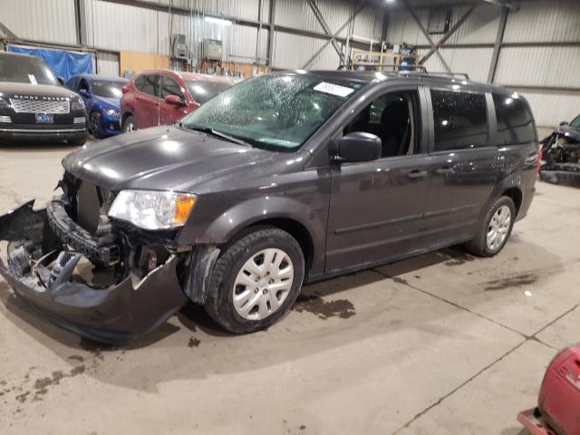 Photo 1 VIN: 2C4RDGBG0FR666661 - DODGE GRAND CARA 