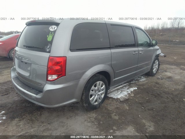 Photo 3 VIN: 2C4RDGBG0FR668216 - DODGE GRAND CARAVAN 