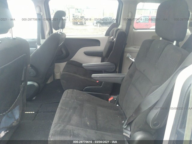 Photo 7 VIN: 2C4RDGBG0FR668216 - DODGE GRAND CARAVAN 